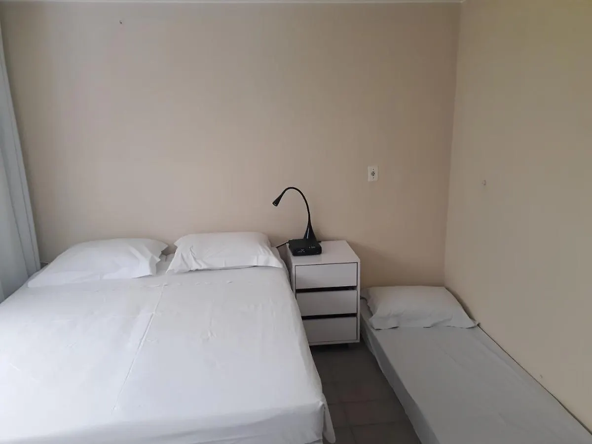Studio 208 - Perto Unb Brasilia